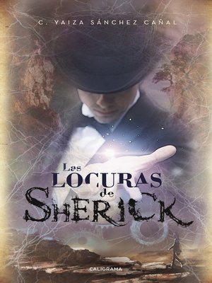 cover image of Las locuras de Sherick